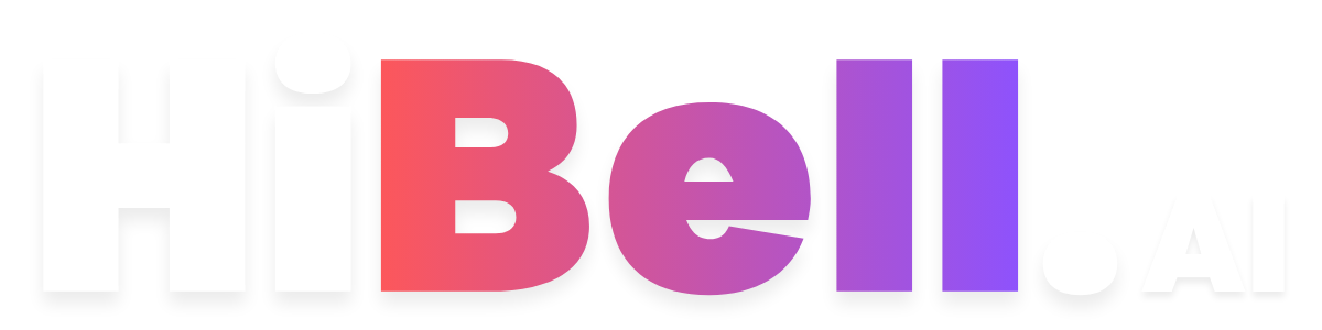 HiBell Human-first AI