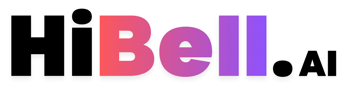 HiBell Human-first AI